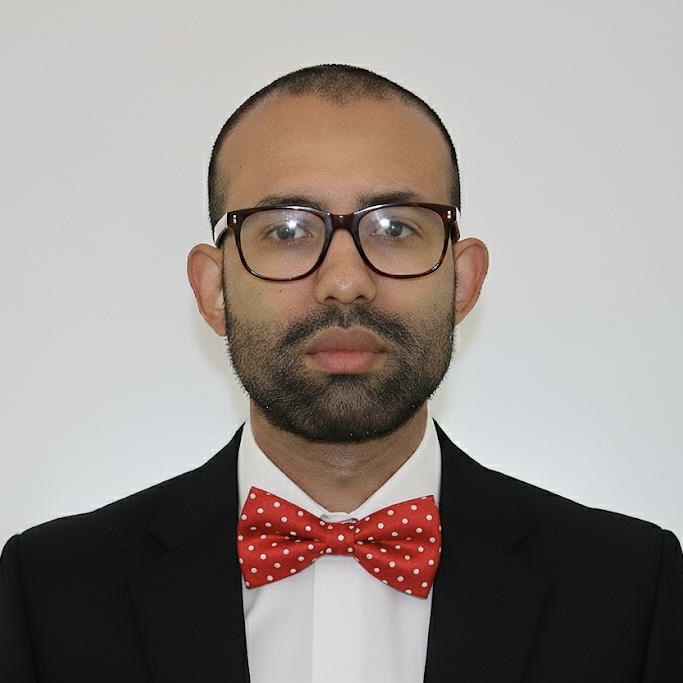 Christian Vieira