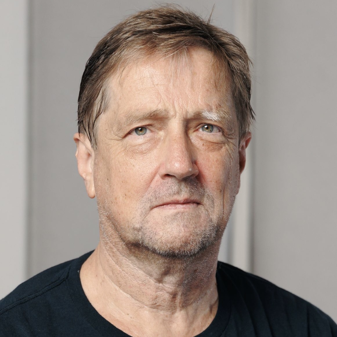 Jeroen van de Graaf