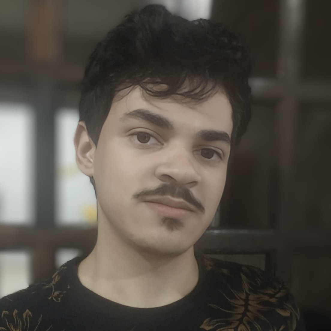 Lucas Paulo